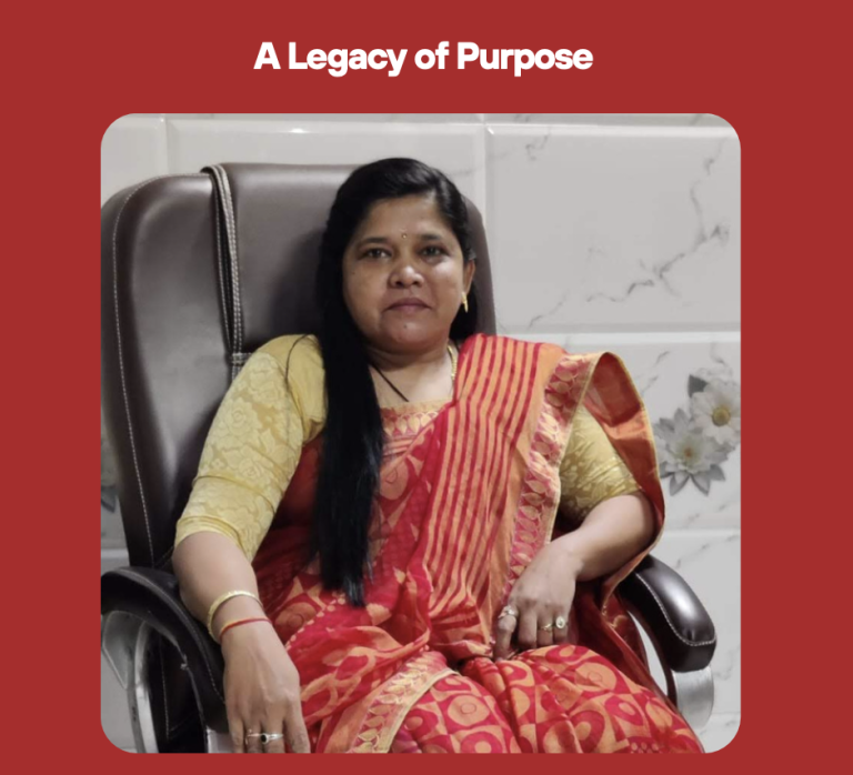 Inspiration India – Special Feature: Bindu Goswami