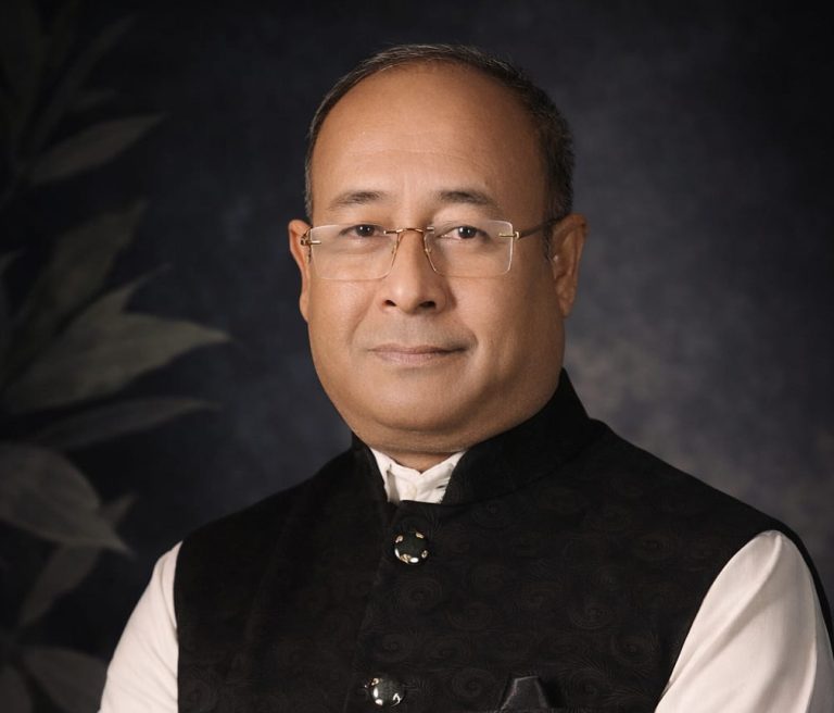 Dr. Debrato Mukherjee: Engineering Climate Resilience Through Patented Science