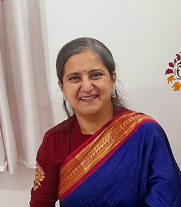 Dr. Gauri – A Visionary of Art, Aesthetics and Indian Knowledge Tradition