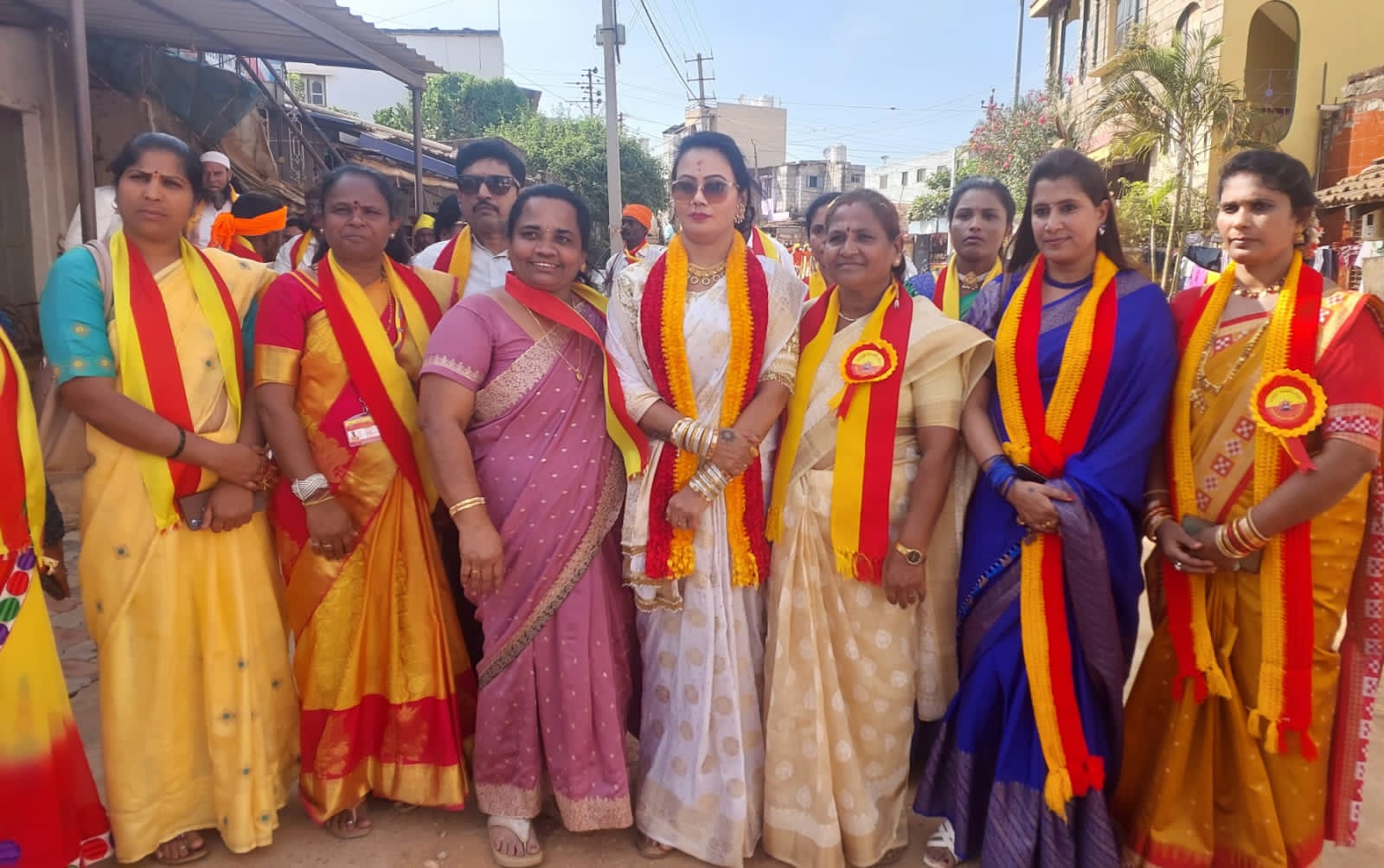 Girijamma R