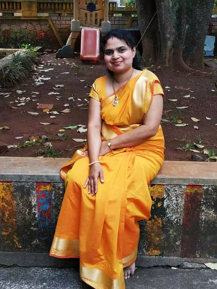 Kshama Kulkarni, Founder and Creative Head