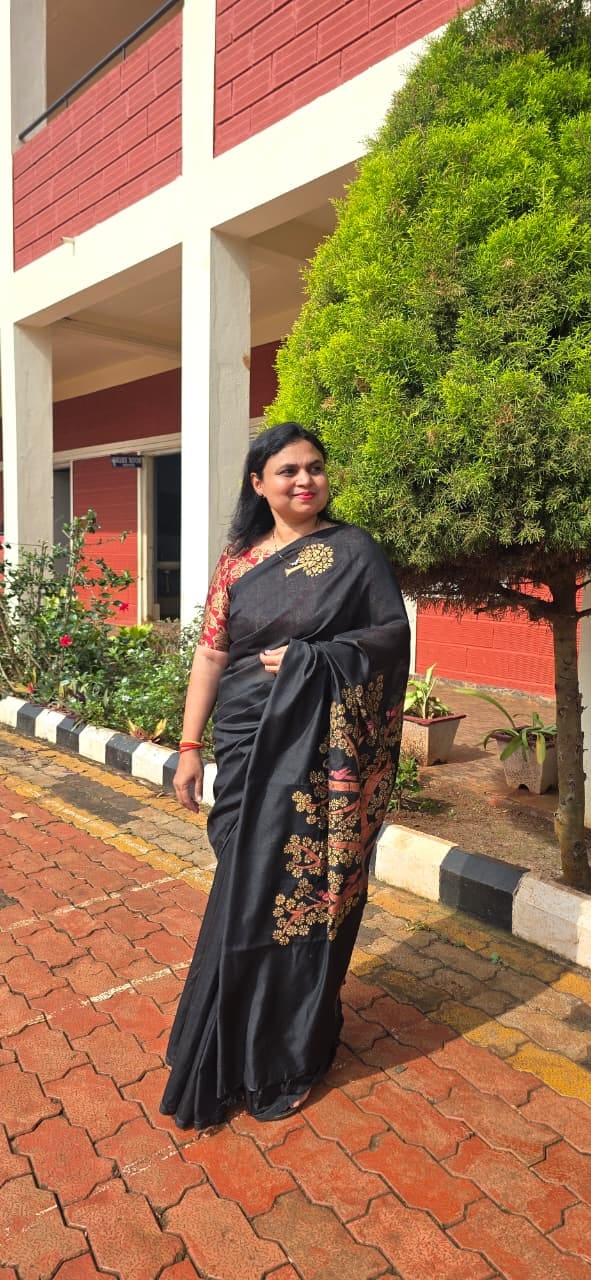 Kshama Kulkarni, early childhood education specialist