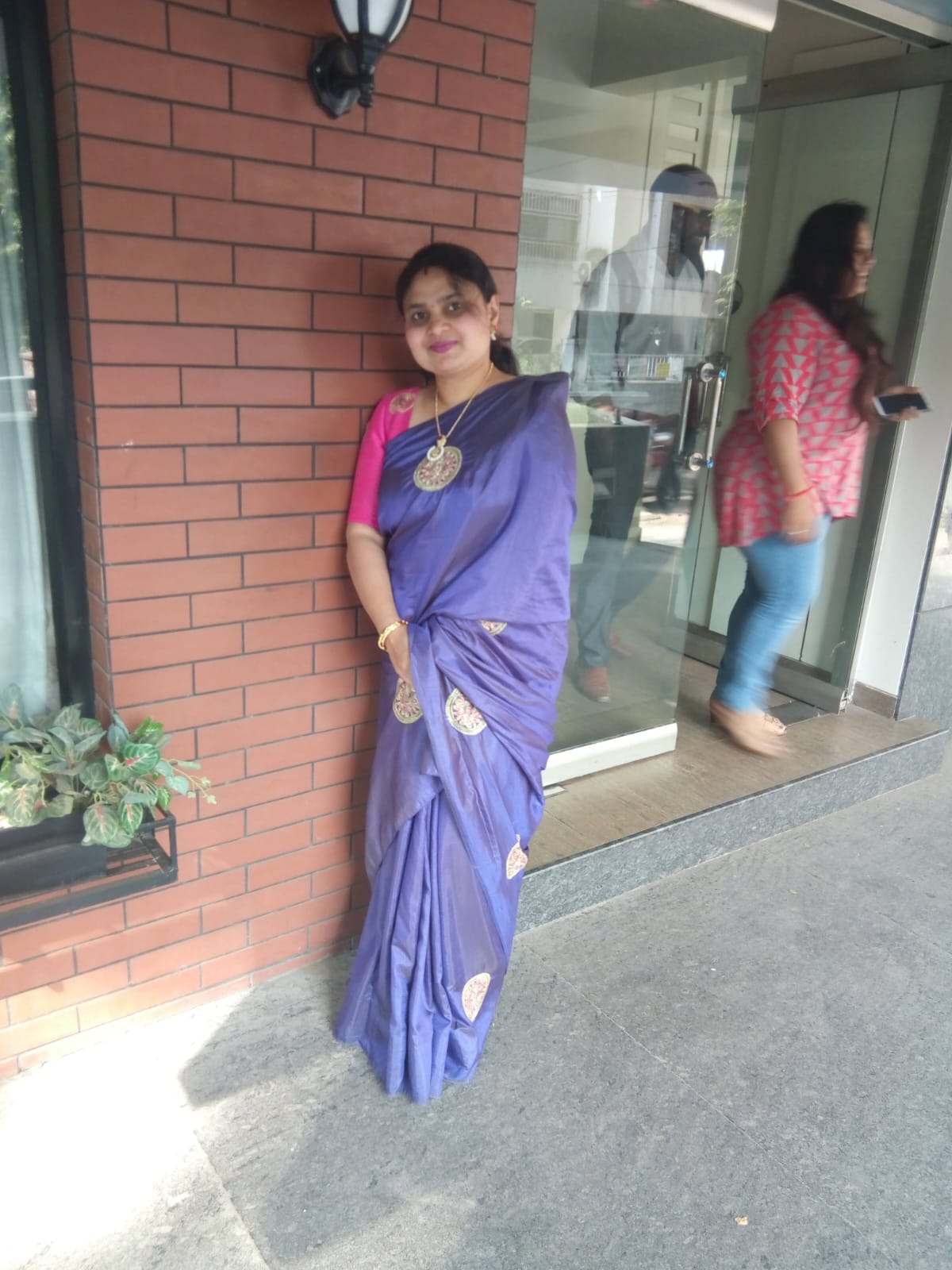 Kshama Kulkarni, creative educator